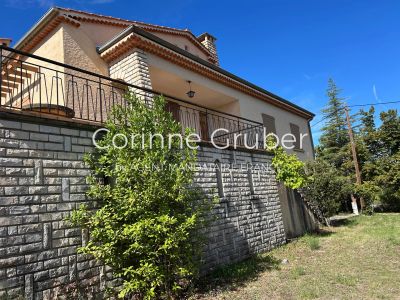 Maison 94 m²