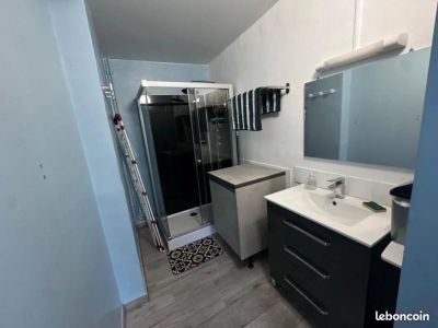 Vente Immeuble Solre-le-Château - Réf. 11616  - Mandataire immobilier Justine Lambert - image 10
