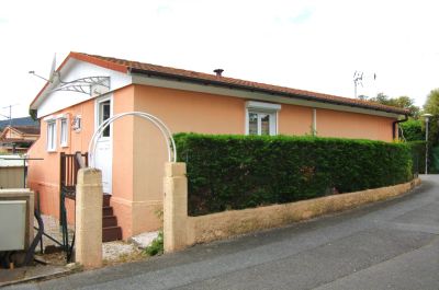 Vente Chalet Roquebrune-sur-Argens - Réf. 10963  - Mandataire immobilier Régine Finistre - image 23