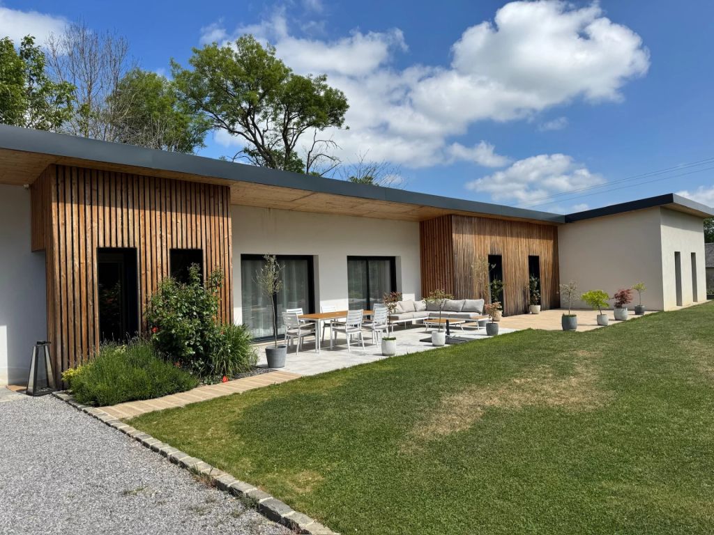 Vente Vente Maison de village Goussancourt - Réf. 11613  - Mandataire immobilier Sylvana Ferracin - image 1