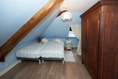 Vente Maison de ville Azay-le-Rideau - Réf. 11197  - Mandataire immobilier Sabrina Montigny - image 10