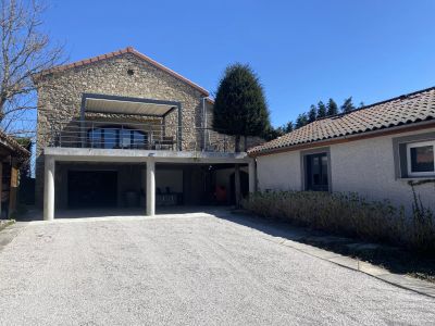 Les Villettes 43600 – Maison