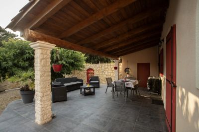 Vente Maison Mondragon - Réf. 11541  - Mandataire immobilier Christophe Chemin - image 12
