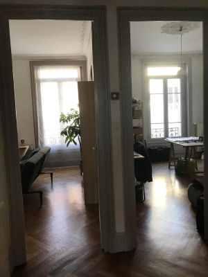 Vente Appartement Saint-Étienne - Réf. 4031  - Mandataire immobilier Corinne Makoua - image 2