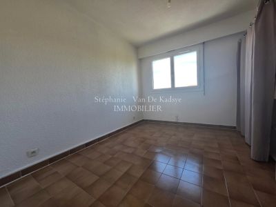 Vente Appartement Fréjus - Réf. 11548  - Mandataire immobilier Stéphanie Van De Kadsye - image 7