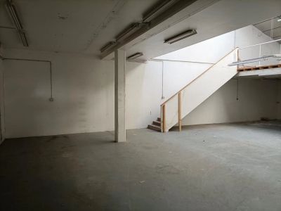 Vente Entrepôt Bagneux - Réf. 6523  - Mandataire immobilier Jérôme Karsenti - image 4