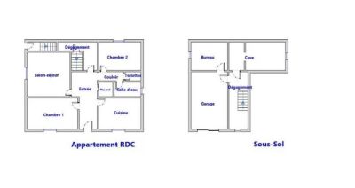 Vente Maison Limoges - Réf. 10149  - Mandataire immobilier Amaury Schuster - image 18
