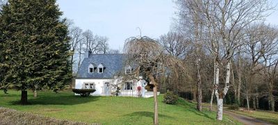 Maison 140 m²
