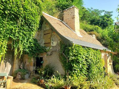 Vente Maison de village Cheillé - Réf. 11262  - Mandataire immobilier Sabrina Montigny - image 10