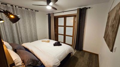 Les Avirons 97425 – Villa