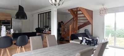 Vente Maison Pontivy - Réf. 10922  - Mandataire immobilier Julien Stil - image 4