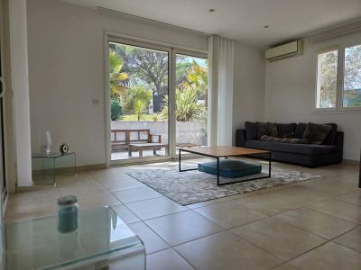 Vente Villa Vidauban - Réf. 10913  - Mandataire immobilier Stéphanie Van De Kadsye - image 6