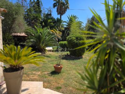 Puget-sur-Argens 83480 – Maison