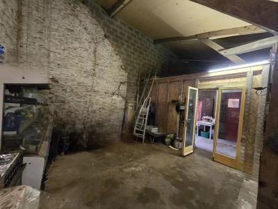 Vente Maison de village Josselin - Réf. 11598  - Mandataire immobilier Pierre-Yves Le Dorner - image 23