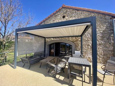 Les Villettes 43600 – Maison