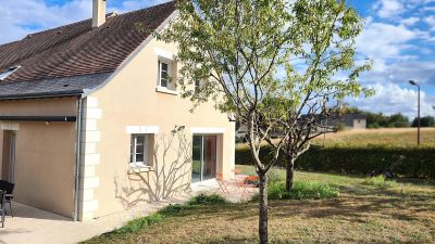 Maison 165 m²