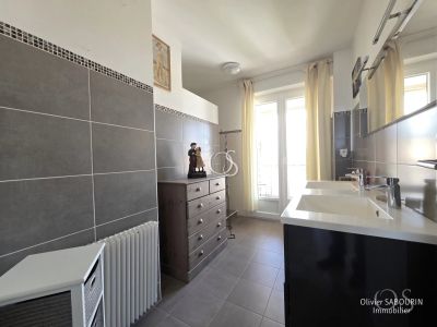 Vente Appartement Saint Aygulf - Réf. 10900  - Mandataire immobilier Olivier Sabourin - image 10