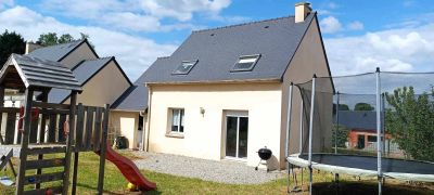 Vente Maison Pontivy - Réf. 10922  - Mandataire immobilier Julien Stil - image 2