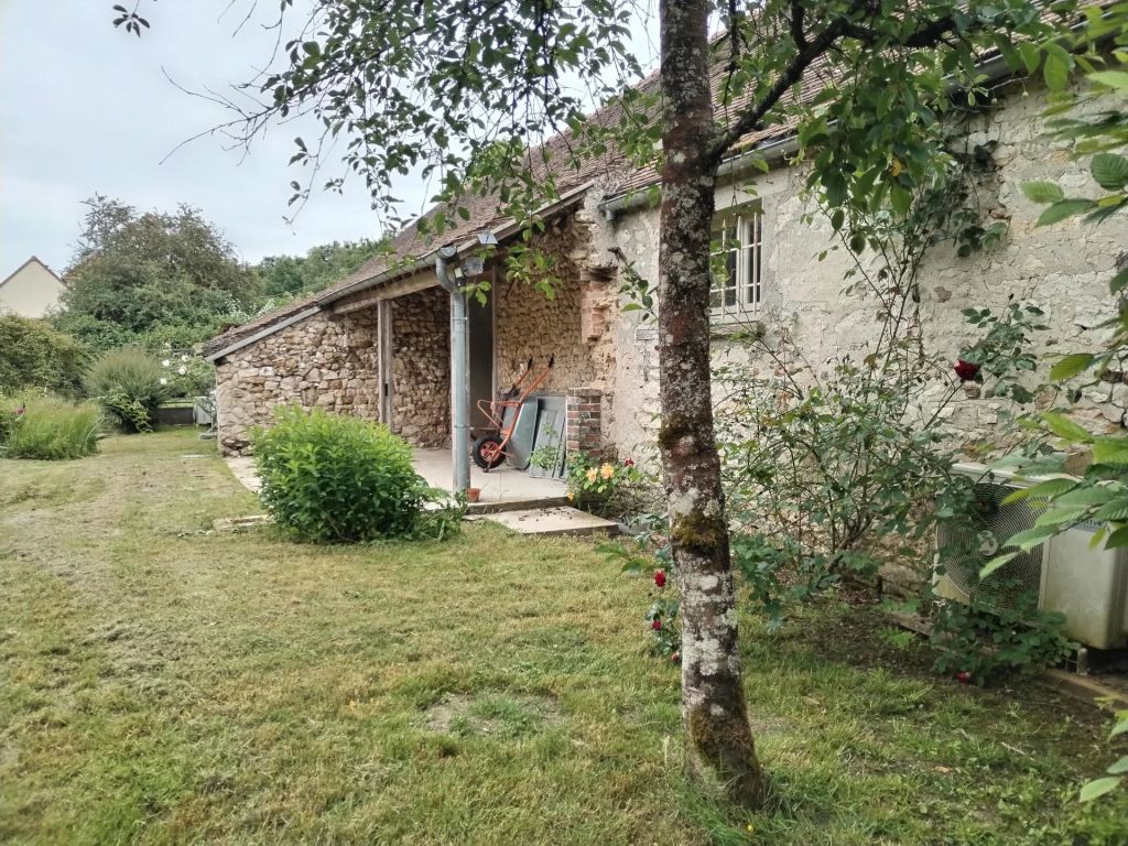 Vente Vente Maison Villebéon - Réf. 11053  - Mandataire immobilier Marie Butet - image 1