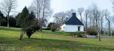 Vente Maison Rohan - Réf. 10535  - Mandataire immobilier Julien Stil - image 21