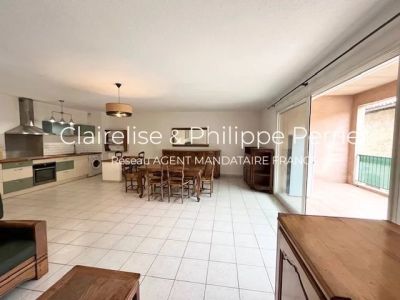 Appartement 76 m²