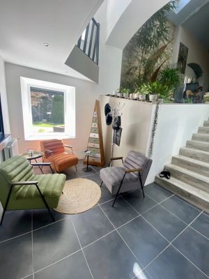 Les Villettes 43600 – Maison