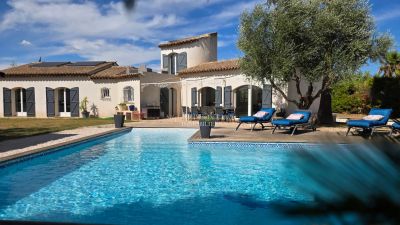 Villa 150 m²