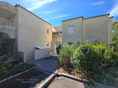 Vente Appartement Saint-Raphaël - Réf. 11052  - Mandataire immobilier Stéphanie Van De Kadsye - image 12