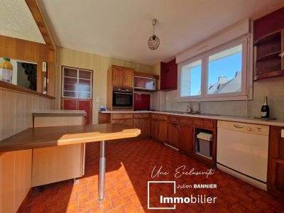 Vente Maison Guilers - Réf. 11070  - Mandataire immobilier Julien Bannier - image 3