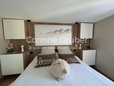 Vente Maison Digne-les-Bains - Réf. 11517  - Mandataire immobilier Corinne Gruber - image 8