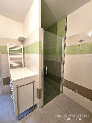 Vente Villa Lorgues - Réf. 11294  - Mandataire immobilier Stéphanie Van De Kadsye - image 11