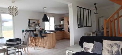 Vente Maison Pontivy - Réf. 10922  - Mandataire immobilier Julien Stil - image 3