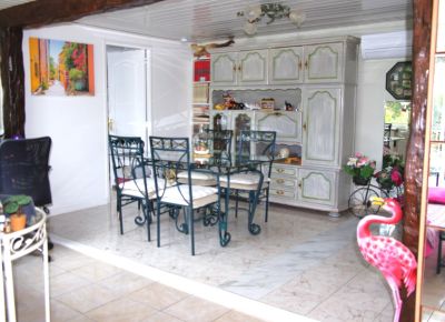 Vente Chalet Roquebrune-sur-Argens - Réf. 10963  - Mandataire immobilier Régine Finistre - image 4