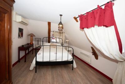 Vente Maison de ville Azay-le-Rideau - Réf. 11197  - Mandataire immobilier Sabrina Montigny - image 9