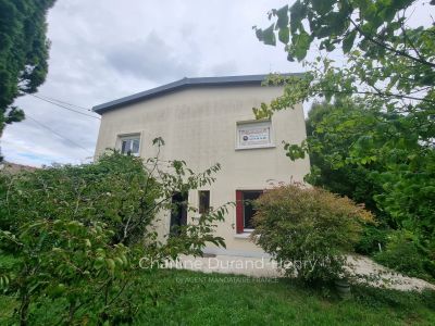 Maison 173.46 m²