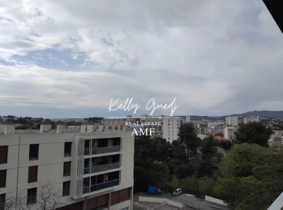 Vente Appartement Marseille 12ème - Réf. 10939  - Mandataire immobilier Kelly Guedj - image 22