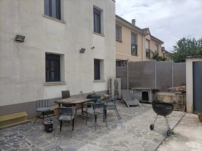 Antony 92160 – Maison
