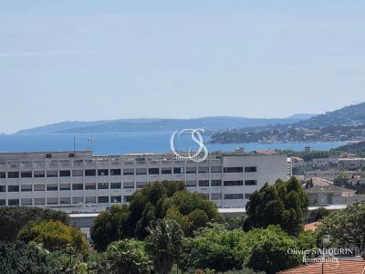 Vente Appartement Fréjus - Réf. 10828  - Mandataire immobilier Olivier Sabourin - image 15