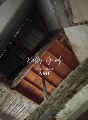 Marseille 1er 13001 – Immeuble