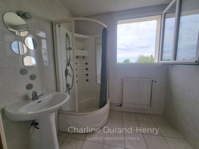 Vente Maison Olivet - Réf. 10105  - Mandataire immobilier Charline Durand-Henry - image 19