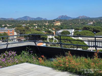 Vente Appartement Fréjus - Réf. 10828  - Mandataire immobilier Olivier Sabourin - image 12