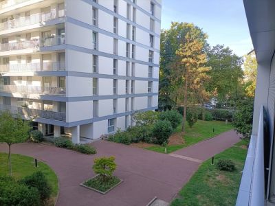Appartement 76 m²