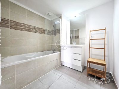 Vente Appartement Fréjus - Réf. 10828  - Mandataire immobilier Olivier Sabourin - image 9