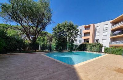 Appartement 64.25 m²