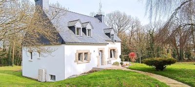 Vente Maison Rohan - Réf. 10535  - Mandataire immobilier Julien Stil - image 3