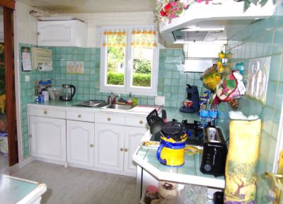 Vente Chalet Roquebrune-sur-Argens - Réf. 10963  - Mandataire immobilier Régine Finistre - image 10