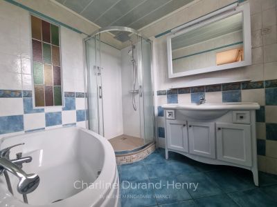 Vente Maison Olivet - Réf. 10105  - Mandataire immobilier Charline Durand-Henry - image 18