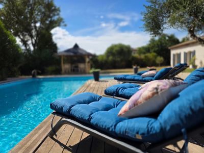 Puget-sur-Argens 83480 – Villa