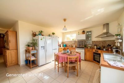Vente Maison Les Avirons - Réf. 11525  - Mandataire immobilier Karen Payen - image 4