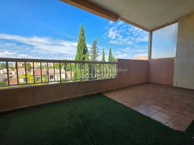 Appartement 60 m²